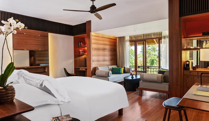 The Datai Langkawi-Canopy Deluxe_10485